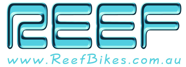 Reef Bikes